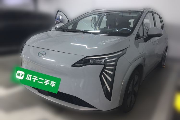 Used AION Y 2023 Plus 510 Enjoy Edition Guazi used car, China used car export, Used car for sale, Used cars, Cheapest cars for sale