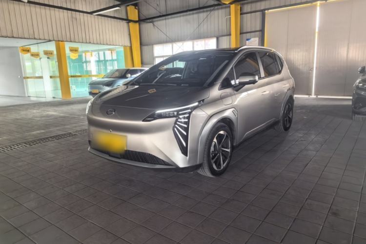 Used AION Y 2023 Plus 510 Smart Edition Guazi used car, China used car export, Used car for sale, Used cars, Cheapest cars for sale