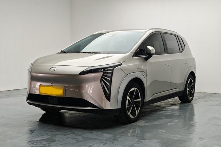 Used AION Y 2023 Plus 510 Smart Edition Guazi used car, China used car export, Used car for sale, Used  cars, Cheapest cars for sale