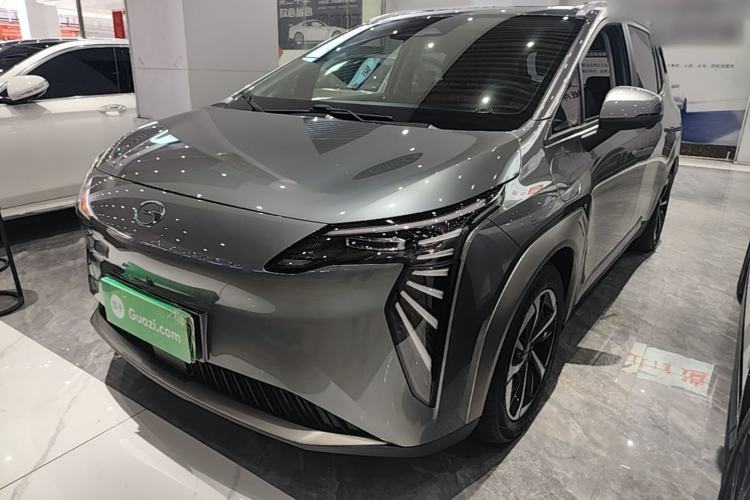 Used AION Y 2023 Plus 510 Smart Edition Guazi used car, China used car export, Used car for sale, Used cars, Cheapest cars for sale