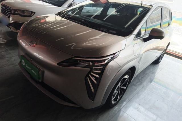 Used AION Y 2023 Younger Star Edition