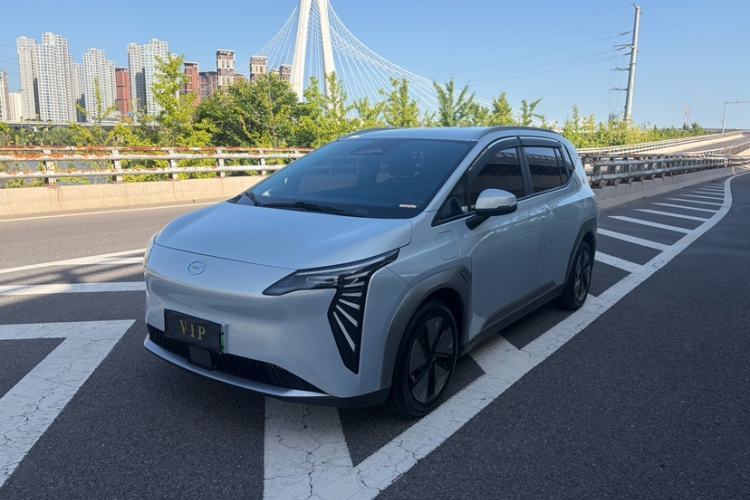 Used AION Y 2023 Younger Guazi used car, China used car export, Used car for sale, Used  cars, Cheapest cars for sale