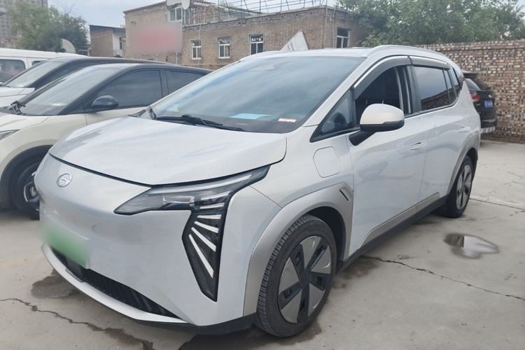 Used AION Y 2023 Younger Guazi used car, China used car export, Used car for sale, Used cars, Cheapest cars for sale