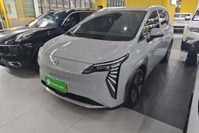 Used AION Y 2023 Plus 510 Enjoy Edition