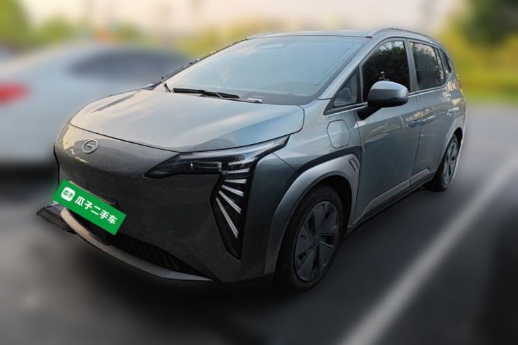 Used AION Y 2023 Plus 510 Enjoy Edition Guazi used car, China used car export, Used car for sale, Used  cars, Cheapest cars for sale