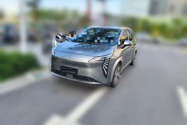Used AION Y 2023 Plus 510 Enjoy Edition Guazi used car, China used car export, Used car for sale, Used cars, Cheapest cars for sale