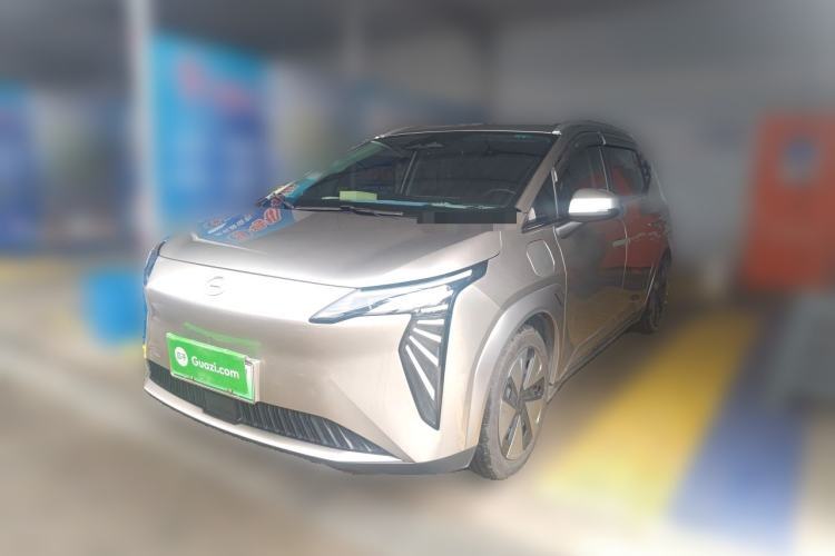 Used AION Y 2023 Plus 510 Enjoy Edition Guazi used car, China used car export, Used car for sale, Used  cars, Cheapest cars for sale