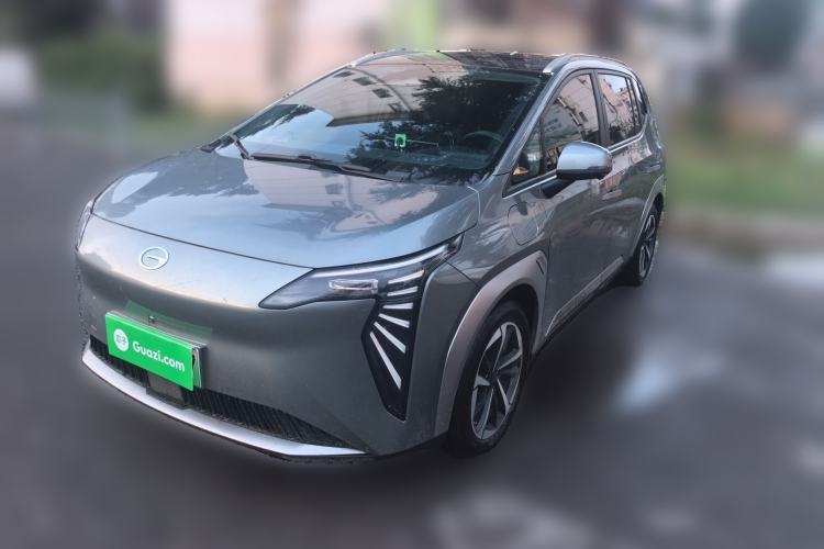 Used AION Y 2023 Younger Star Edition Guazi used car, China used car export, Used car for sale, Used cars, Cheapest cars for sale