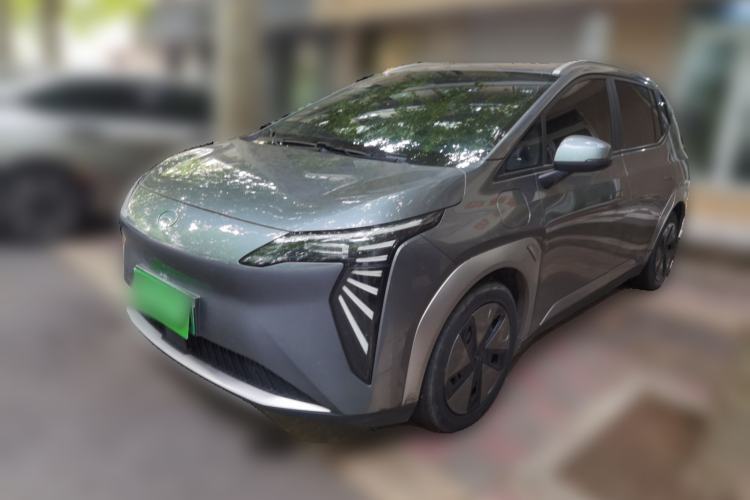 Used AION Y 2023 Younger Guazi used car, China used car export, Used car for sale, Used cars, Cheapest cars for sale