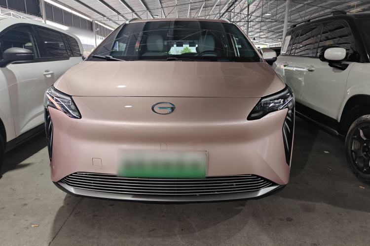 Used AION Y 2023 Younger Exterior 5