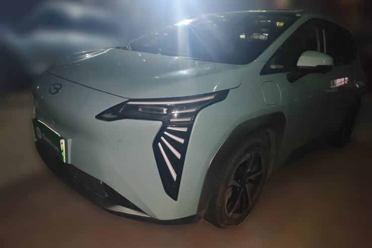 Used AION Y 2023 Plus 510 Smart Edition Guazi used car, China used car export, Used car for sale, Used  cars, Cheapest cars for sale