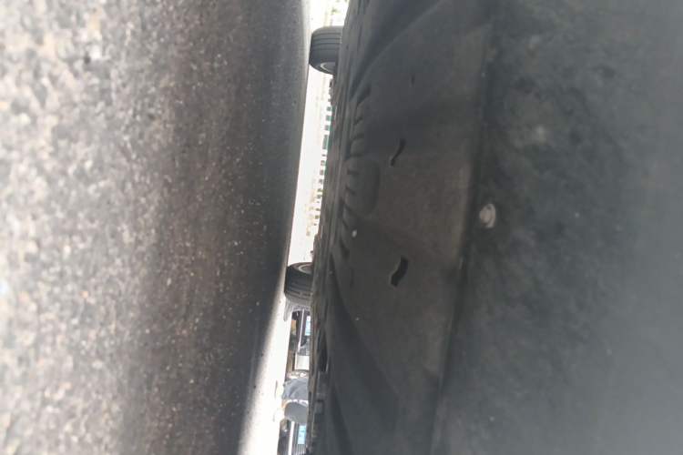 Used AION Y 2023 Plus 510 Smart Edition Chassis Front