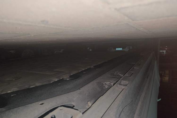 Used AION Y 2023 Plus 510 Smart Edition Chassis Front Right