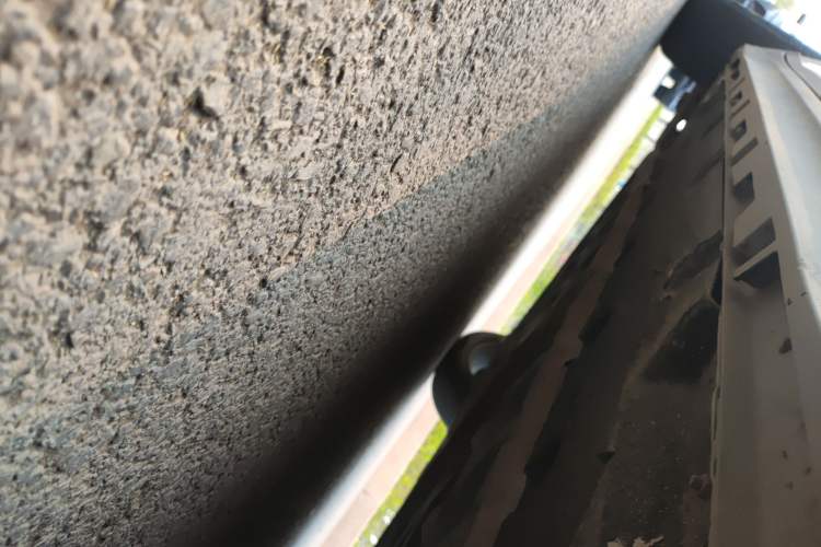 Used AION Y 2023 Younger Star Edition Chassis Front Right