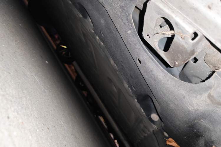 Used AION Y 2023 Plus 510 Enjoy Edition Chassis Front Right