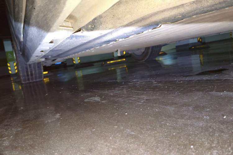 Used AION Y 2023 Younger Chassis Front Right