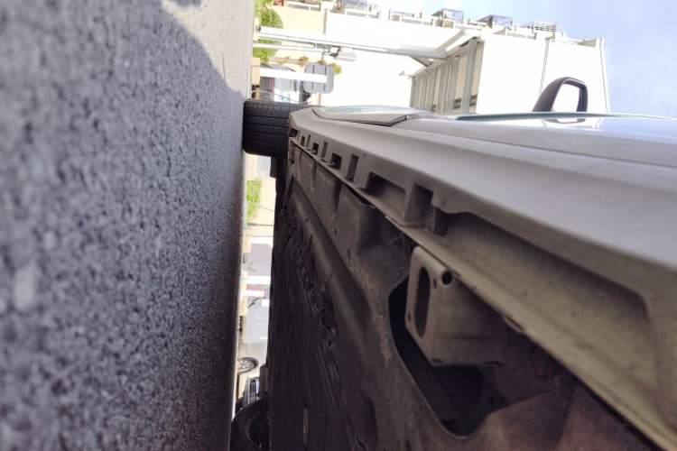 Used AION Y 2023 Plus 510 Enjoy Edition Chassis Rear Left