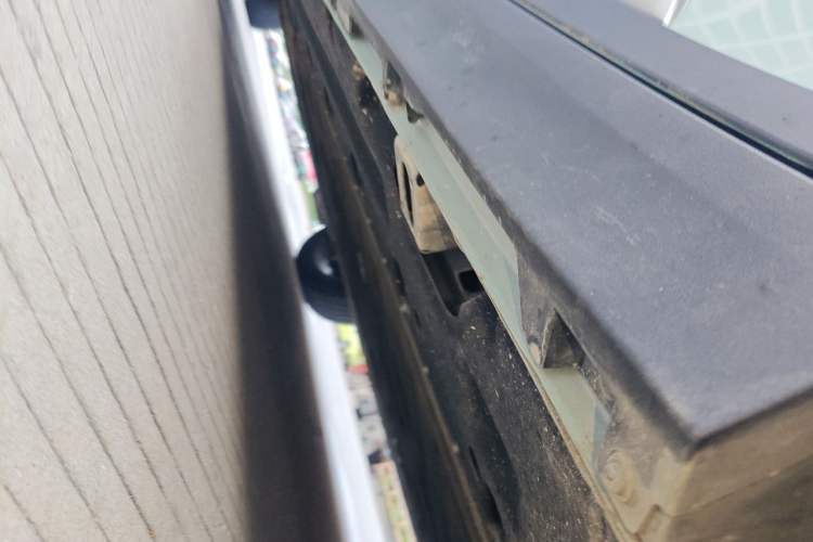 Used AION Y 2023 Plus 510 Smart Edition Chassis Rear Left