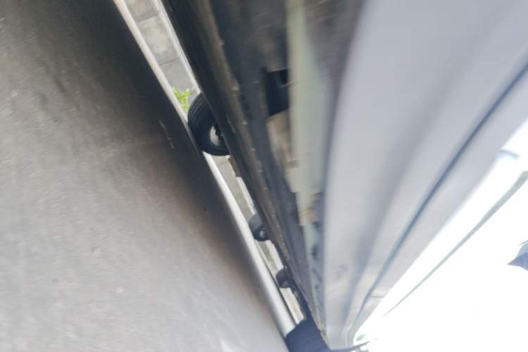 Used AION Y 2023 Plus 510 Smart Edition Chassis Rear Right