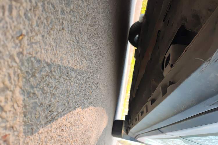 Used AION Y 2023 Younger Star Edition Chassis Rear Right