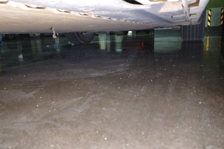 Used AION Y 2023 Younger Chassis Rear Right