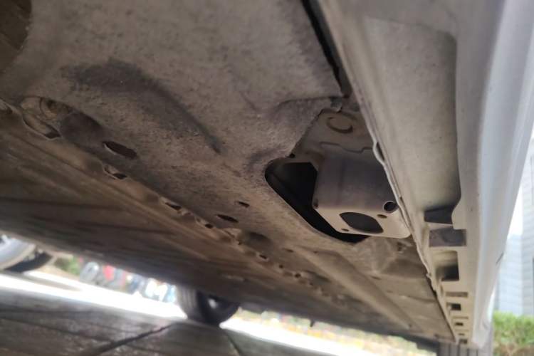 Used AION Y 2023 Plus 510 Smart Edition Chassis Rear Right