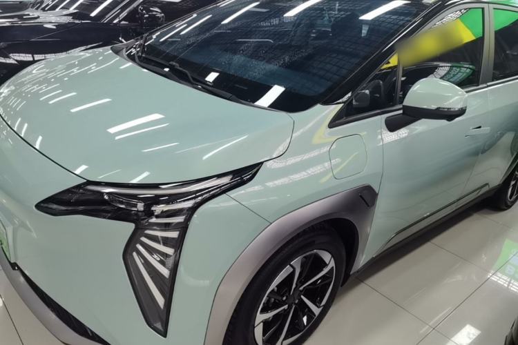 AION Y 2023 Plus 510 Smart Edition usado Guazi used car, China used car export, Used car for sale, Used cars, Cheapest cars for sale