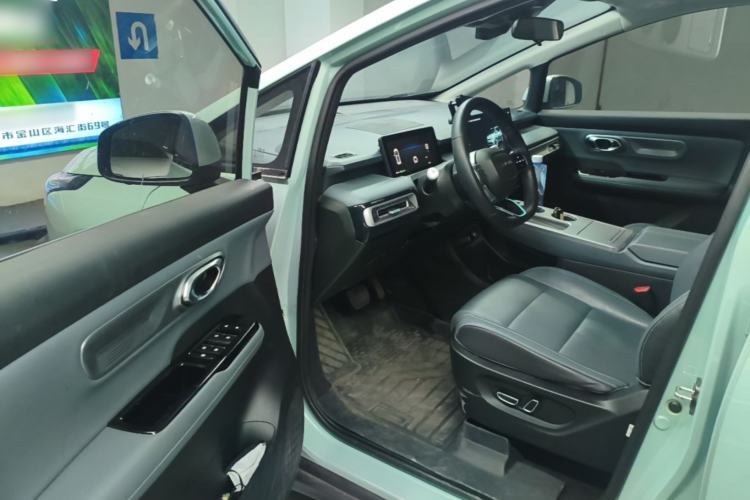 Used AION Y 2023 Plus 510 Smart Edition Driver Seat