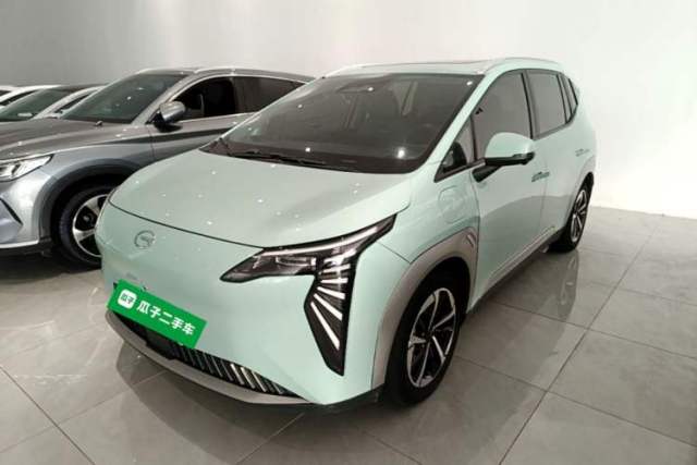 Used AION Y 2023 Plus 510 Smart Edition