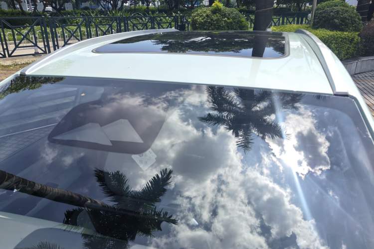Used AION Y 2023 Plus 510 Tech Edition Exterior 12
