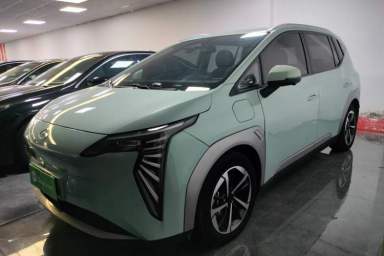 Used AION Y 2023 Plus 510 Smart Edition