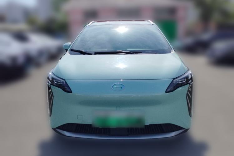 Used AION Y 2023 Plus 510 Enjoy Edition Front
