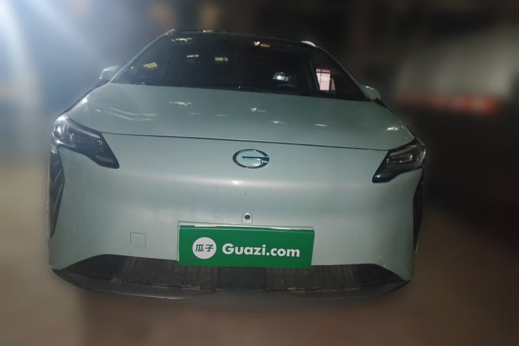 Used AION Y 2023 Plus 510 Smart Edition Front