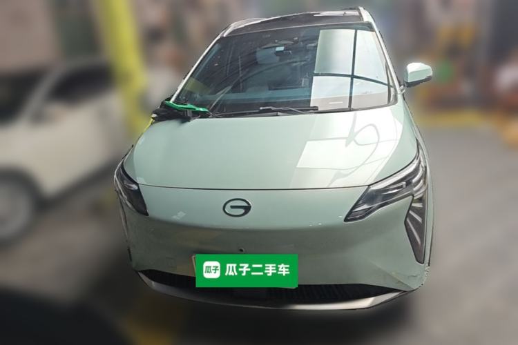 Used AION Y 2023 Plus 510 Smart Edition Front