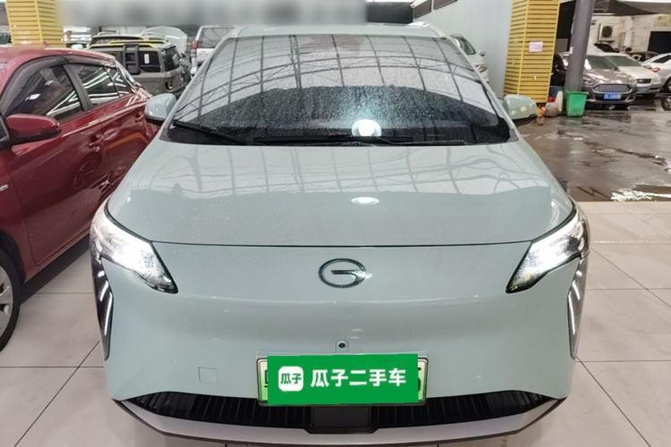 Used AION Y 2023 Plus 510 Smart Edition Front