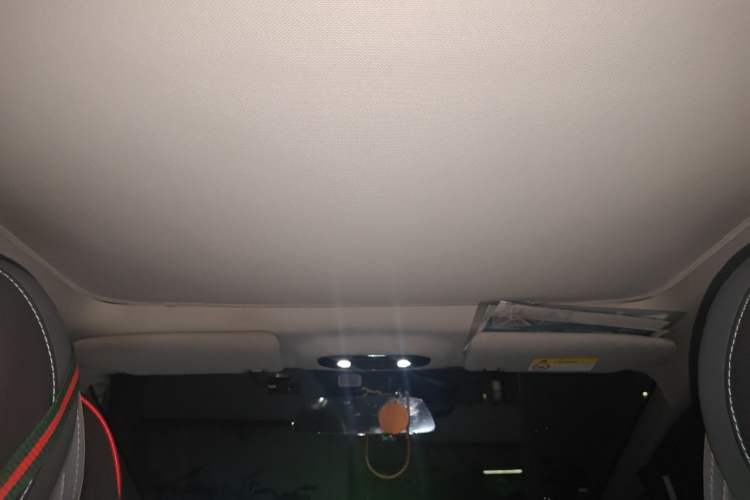 Used AION Y 2023 Plus 510 Smart Edition Headliner