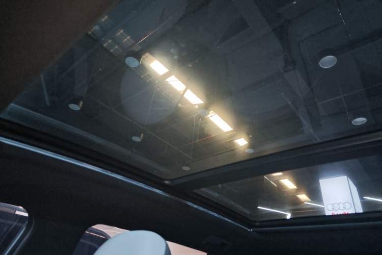 Used AION Y 2023 Plus 510 Tech Edition Headliner