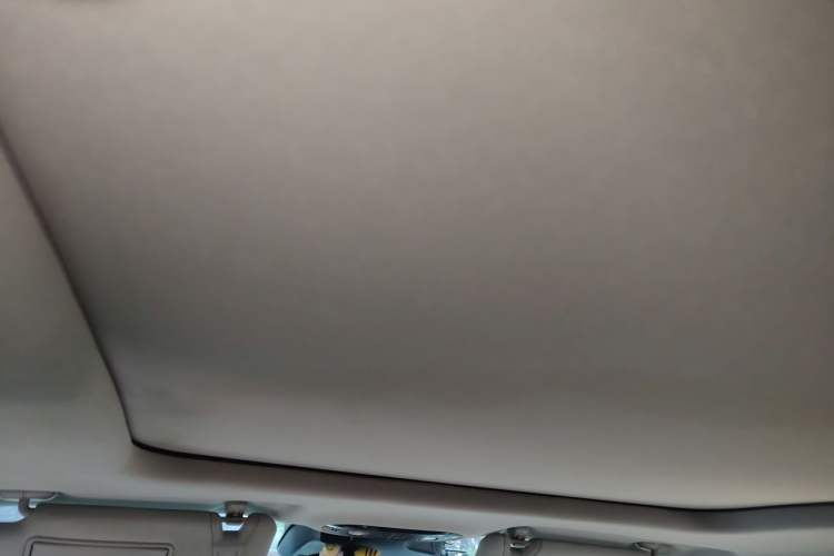 Used AION Y 2023 Plus 510 Smart Edition Headliner