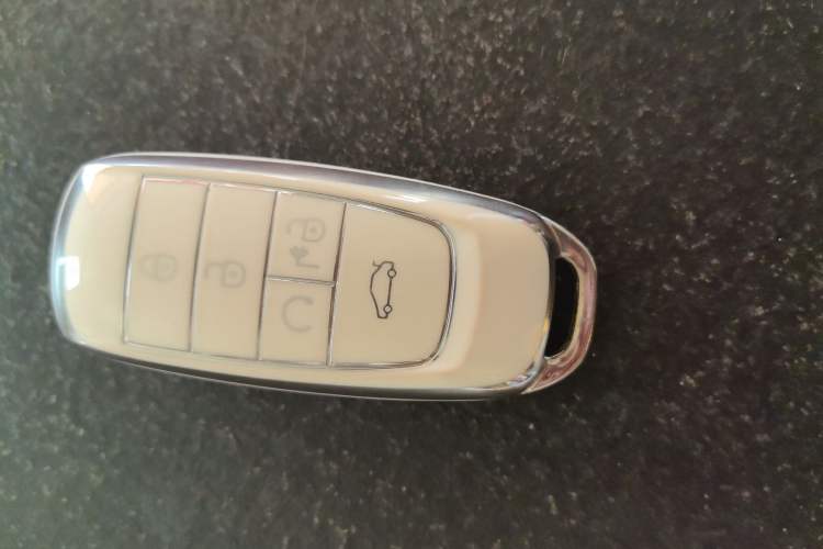 Used AION Y 2023 Plus 510 Tech Edition Interior 1