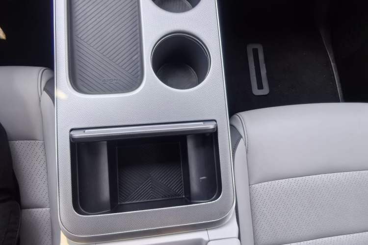 Used AION Y 2023 Plus 510 Tech Edition Interior 10