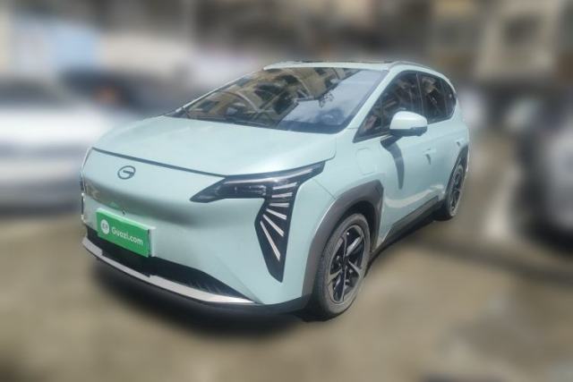 Used AION Y 2023 Plus 510 Smart Edition