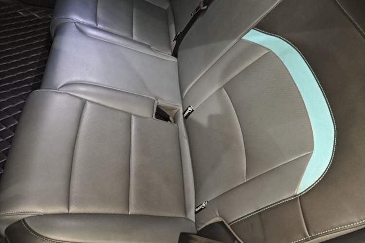 Used AION Y 2023 Plus 510 Smart Edition Left Rear Seat