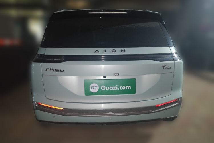Used AION Y 2023 Plus 510 Smart Edition Rear