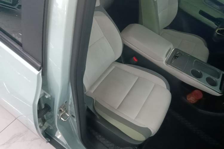 Used AION Y 2023 Younger Right Front Seat