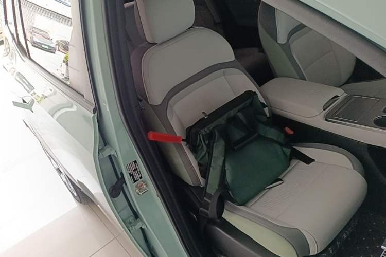 Used AION Y 2023 Younger Right Front Seat