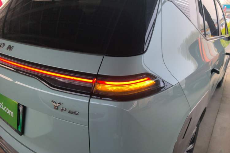 Used AION Y 2023 Plus 510 Smart Edition Right Rear Taillight