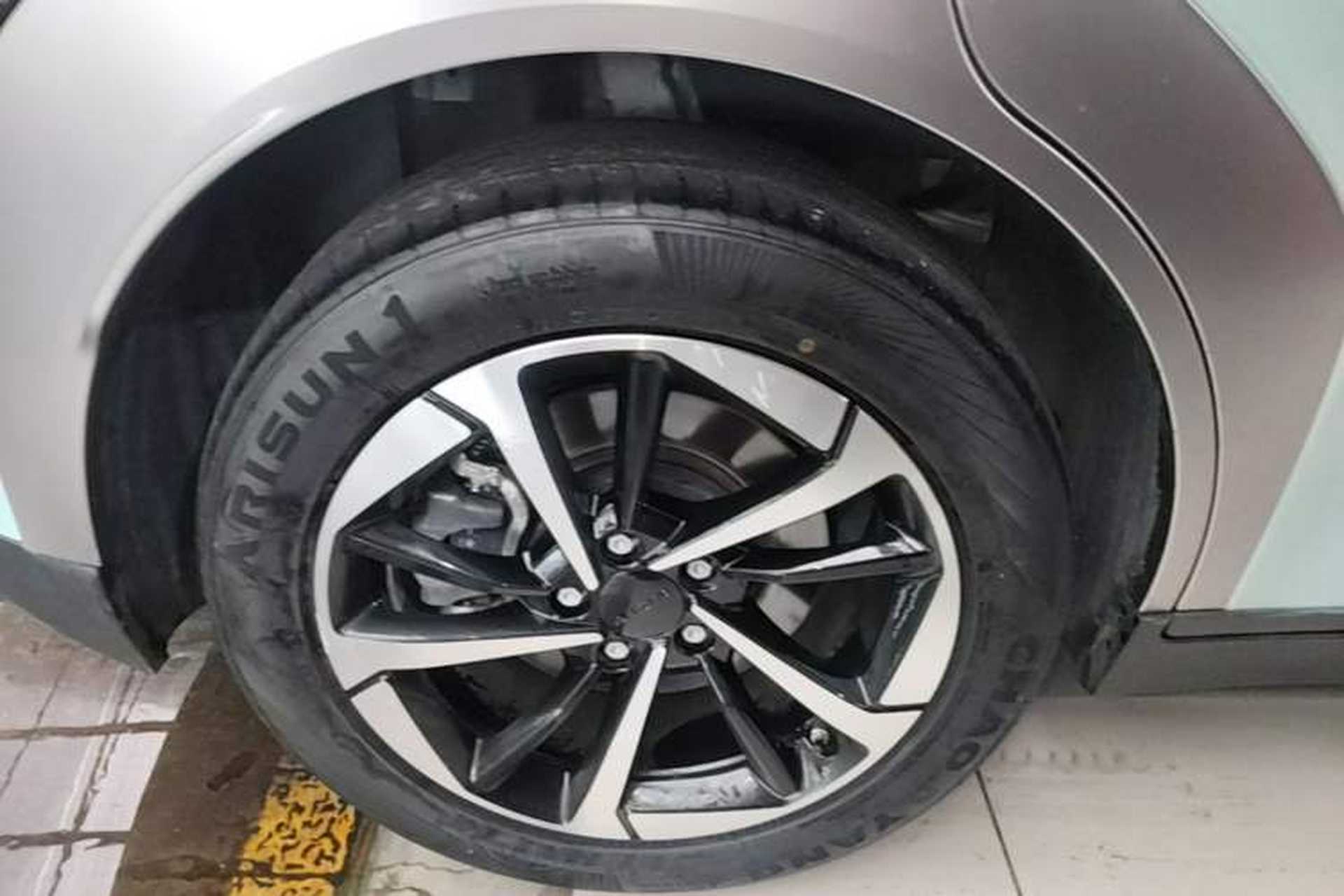 Used AION Y 2023 Plus 510 Smart Edition Right Rear Wheel Hub