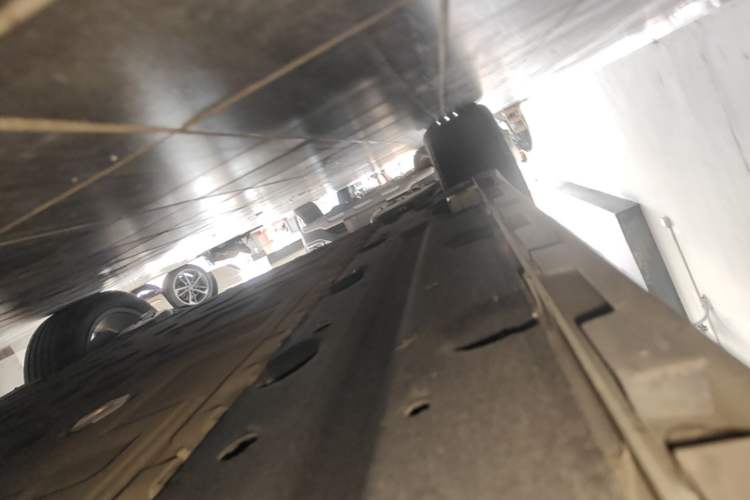 Used AION Y 2023 Plus 510 Smart Edition Right Side Sill