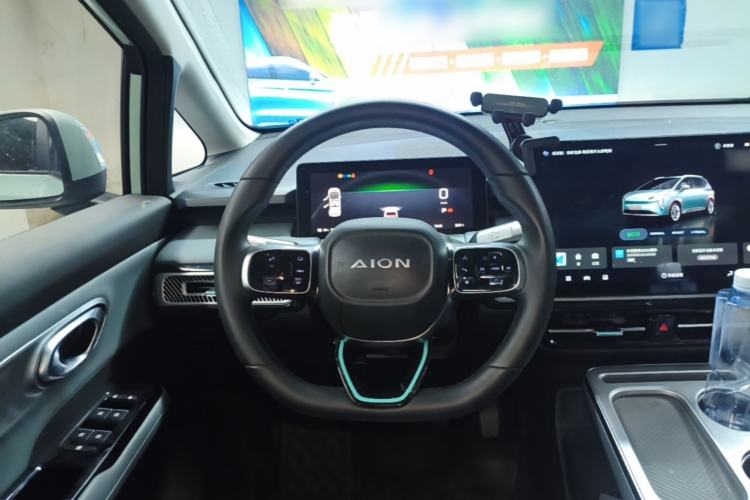 Used AION Y 2023 Plus 510 Smart Edition Steering Wheel