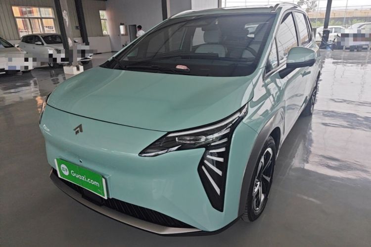Used AION Y 2023 Plus 610 Smart Edition Ternary Lithium Guazi used car, China used car export, Used car for sale, Used cars, Cheapest cars for sale